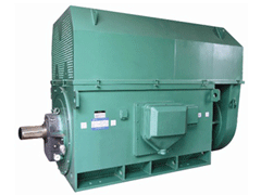 舟山YKK系列高压电机